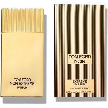 Le-parfumbg Tom ford noir extreme parfum 100ml- Парфюм за мъже