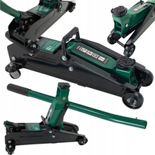 Rock FORCE Hydraulický zdvihák na auto žaba zdvihák 2 t