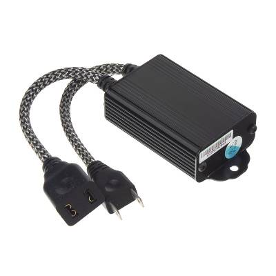 Eliminátor chybových hlášení pro žárovky H7 led-wcH7F2