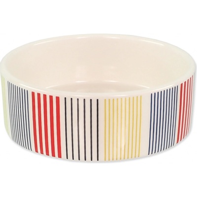 DOG FANTASY Miska keramická 12,5 cm 0.28 l