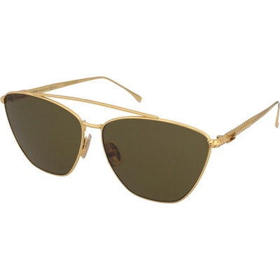 Fendi FF0438 S 001 QT