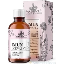 J.V.Kvapky Imun na činnosť sleziny 50 ml
