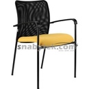 Konferenční židle Alba Trinity