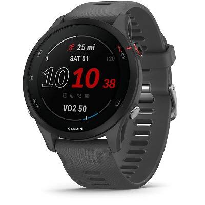 Garmin Forerunner 255 Slate Grey 010-02641-10