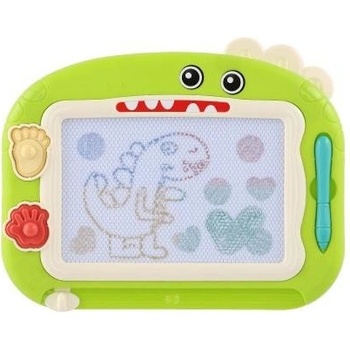 Magnetická tabulka kreslící barevná