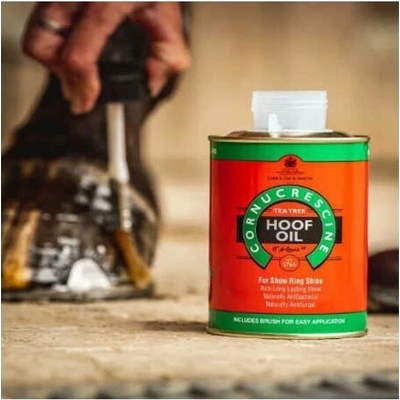 Olej na kopyta Tea Tree CARR&DAY&MARTIN 500ml