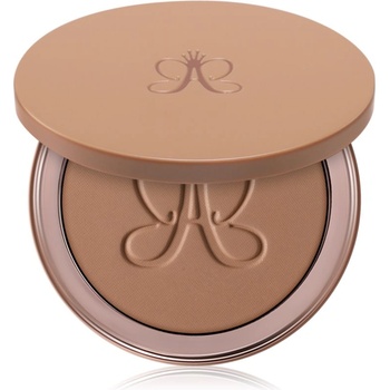 Image 1 of Anastasia Beverly Hills Smooth Blur Bronzer компактна бронзираща пудра цвят Tropical Tan 10 гр