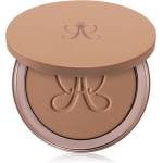 Anastasia Beverly Hills Smooth Blur Bronzer компактна бронзираща пудра цвят Tropical Tan 10 гр