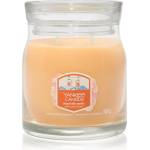 Yankee Candle Slopeside Spritz ароматна свещ Signature 368 гр