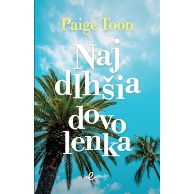 Najdlhšia dovolenka