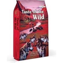 Taste of the Wild Southwest Canyon 12,2 kg