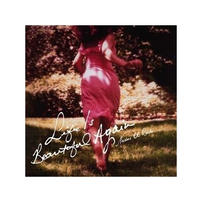 NADINE EL ROUBI - LIFE IS BEAUTIFUL AGAI LP