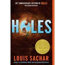 HOLES - UNKNOWN