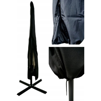 Ekspand Защитно покритие за чадър 210cm (Pokrowiec duzy uniwersalny)