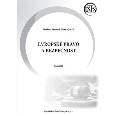 Evropské právo a bezpečnost