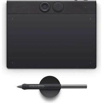 Wacom Intuos Pro PTK470K0B
