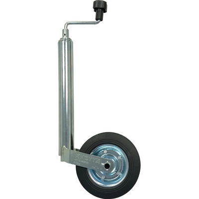 PV Koliesko oporné KNOTT priem. 48 mm (oceľový disk) 150 kg Originál