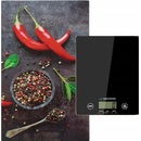 Kuchynské váhy Esperanza EKS 002