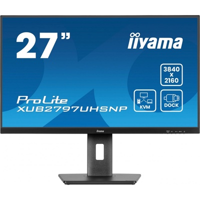 iiyama ProLite XUB2797UHSNP-B1