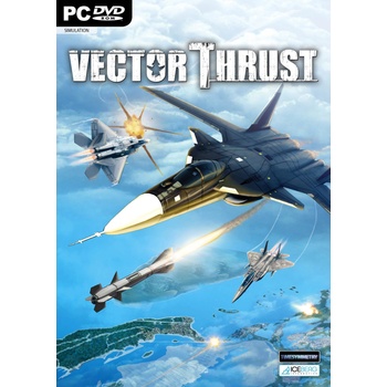 Iceberg Interactive Vector Thrust (PC)