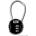 EXO TERRA TERRARIUM LOCK - заключване за терариум - ГЕРМАНИЯ - PT2620