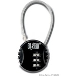 EXO TERRA TERRARIUM LOCK - заключване за терариум - ГЕРМАНИЯ - PT2620