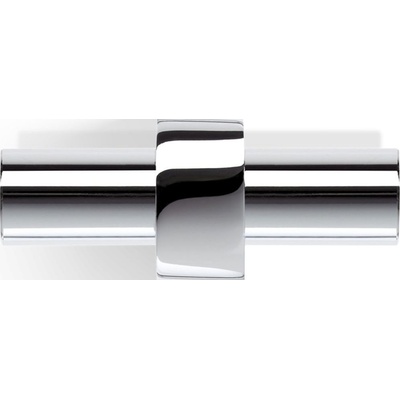 DECOR WALTHER Кука за кърпа Century двойна хром (0586000)