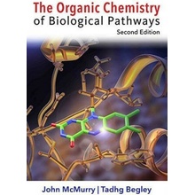 ORGANIC CHEMISTRY BIOLOGL PATHWAYS 2E