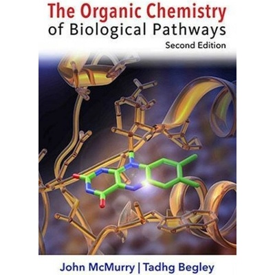 ORGANIC CHEMISTRY BIOLOGL PATHWAYS 2E