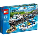 Stavebnice LEGO® LEGO® City 60045 Policejní hlídka