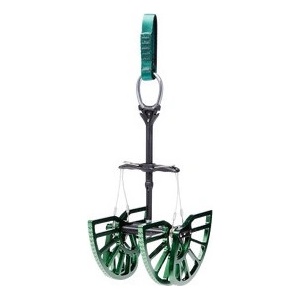 Black Diamond Camalot C4 - 6 Цвят: зелен