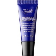 Kiehl's Midnight Recovery regenerační oční krém 15 ml