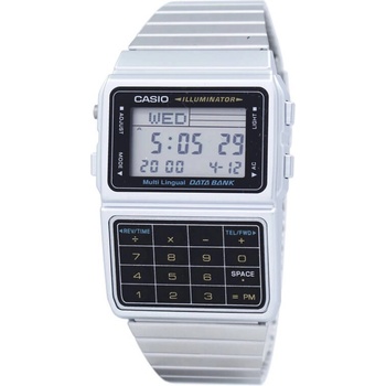 Casio DBC-611-1
