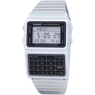 Casio DBC-611-1