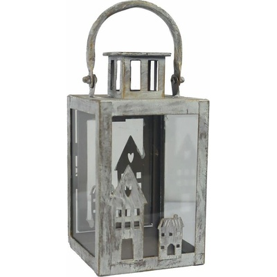 Lampáš kovový K3675/M