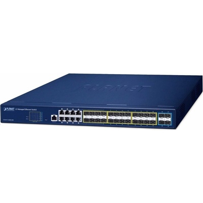 Planet GS-6311-16S8C4XR