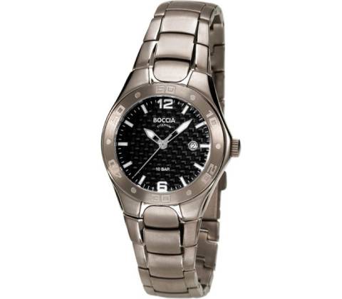 Boccia Titanium 3119-07