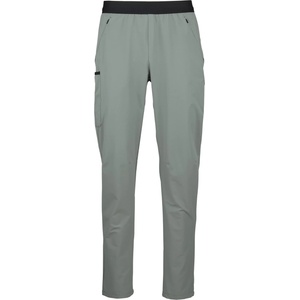 Stoic Мъжки панталон за бягане Stoic SondrumSt. Light Pants Running trousers - Charcoal Grey - размер 4XL (027-0878-0217)