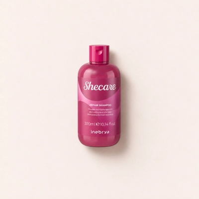 Inebrya Shecare Repair Shampoo 300 ml