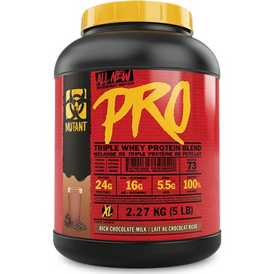 PVL Mutant Pro 2270 g