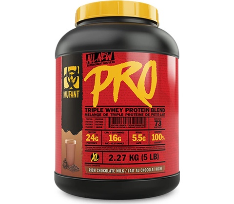 PVL Mutant Pro 2270 g