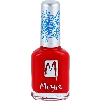 Moyra Stamping Polish lak na nechty SP 02 12 ml