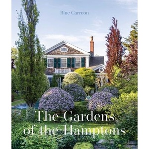 Gardens of the Hamptons (ISBN: 9781864709766)