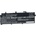 VHBW Батерия за Asus ROG Zephyrus GX501VS-XS71, C41N1712, 3100 mAh (888202081)