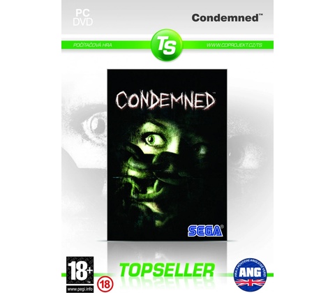 Condemned