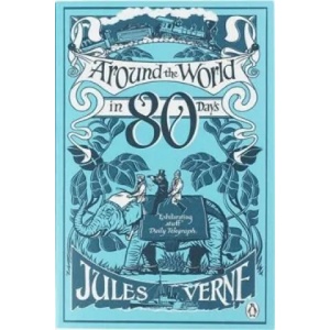 Around the World in Eighty Days (2008)