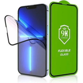 Image 1 of 5D Glass Nano Flexible протектор за Xiaomi Redmi Note 11 Pro 4G/5G, Xiaomi Poco X4 Pro