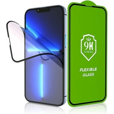 5D Glass Nano Flexible протектор за Xiaomi Redmi Note 11 Pro 4G/5G, Xiaomi Poco X4 Pro