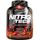 MuscleTech Nitro Tech 100% Whey Gold 2270 g