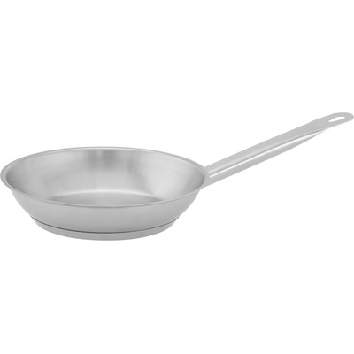 TECHNICA Panvica 1,26 l, priemer 200 mm, z nehrdzavejúcej ocele , Platinum Line